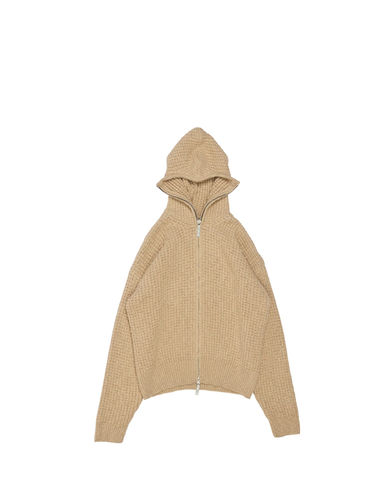 The VIVET Balaclava Sweater, priced at $395, from Kai Cenat's debut Vivet collection