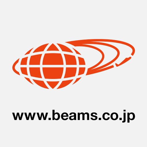 BEAMS logo